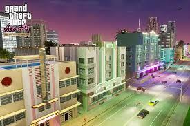 Vice City Kembali di GTA VI: 3 Fakta Keren Kota Tropis Penuh Kekacauan