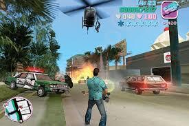 Vice City Kembali di GTA VI: 3 Fakta Keren Kota Tropis Penuh Kekacauan