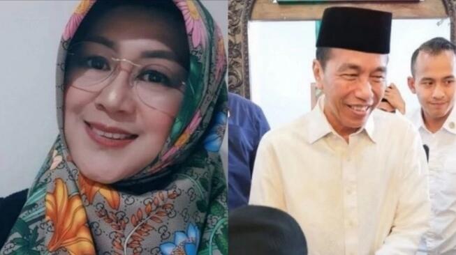 Jokowi Dituding Bohong Soal Kenangan Kuliah di UGM? Dokter Tifa Ungkap Mengejutkan!
