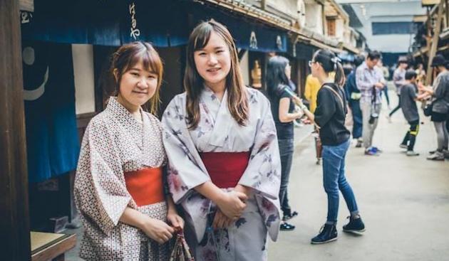 Jepang Butuh Ratusan Ribu Tenaga Kerja, Warga Negara Indonesia Lebih Disukai