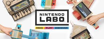 4 aksesoris resmi Nintendo Switch dengan gimmick paling unik
