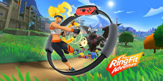 4 aksesoris resmi Nintendo Switch dengan gimmick paling unik