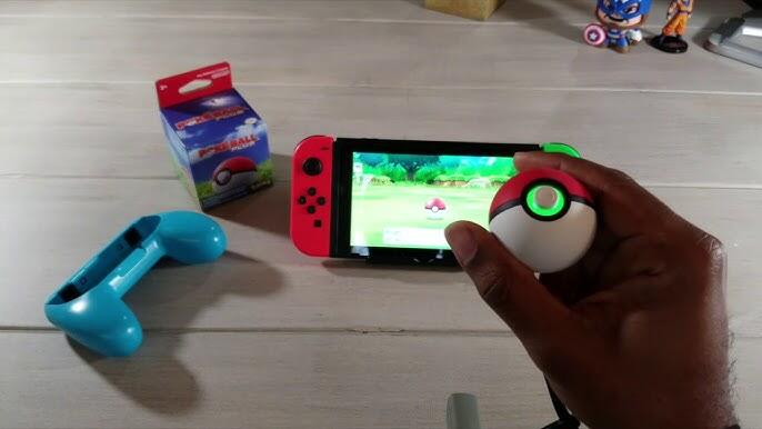 4 aksesoris resmi Nintendo Switch dengan gimmick paling unik