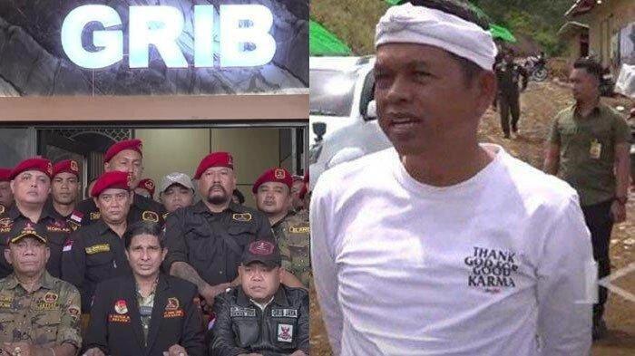 GRIB Jaya Kini Dukung Satgas Antipremanisme Bentukan Dedi Mulyadi