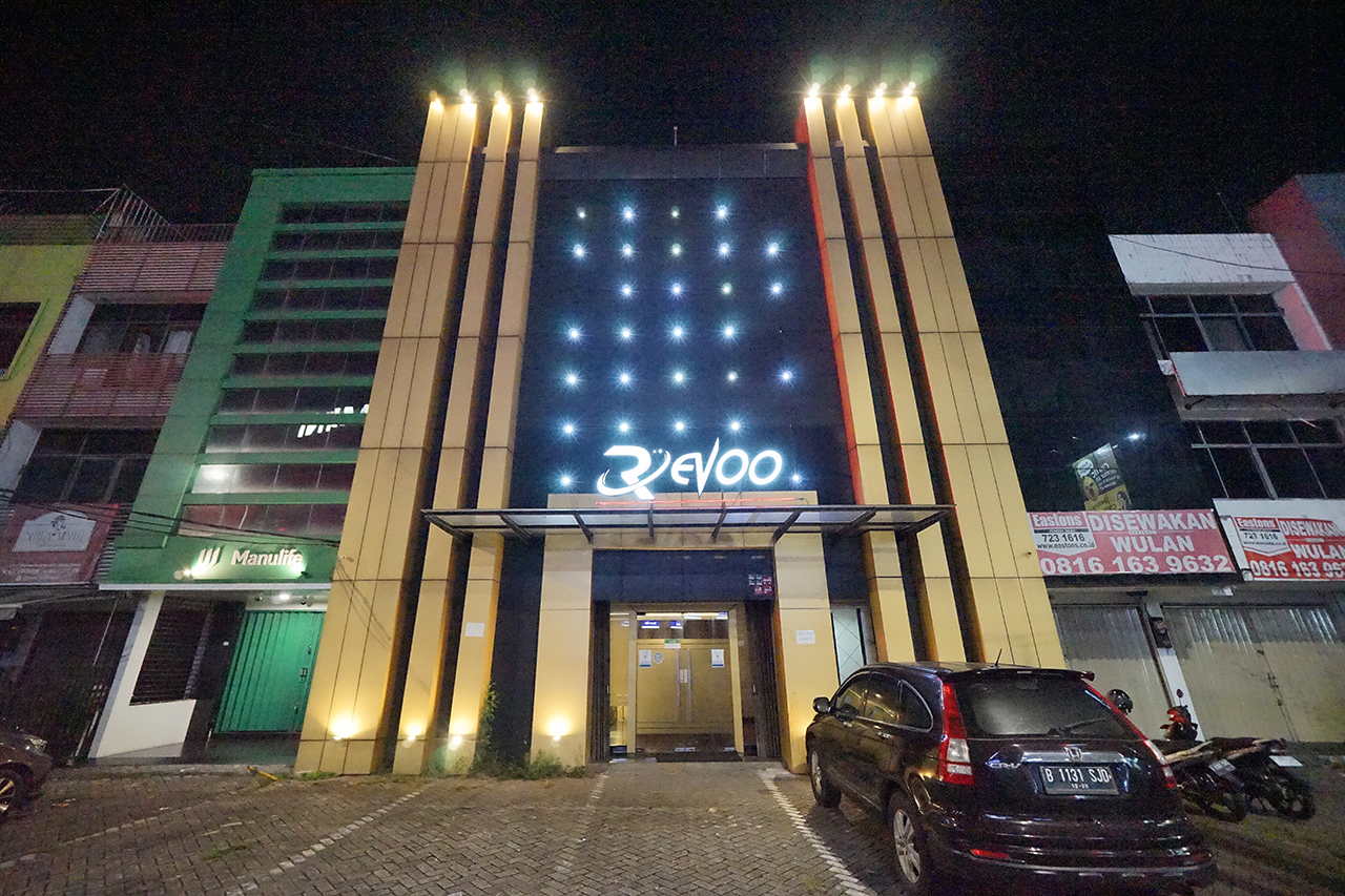 Executive karaoke pondok indah jakarta selatan