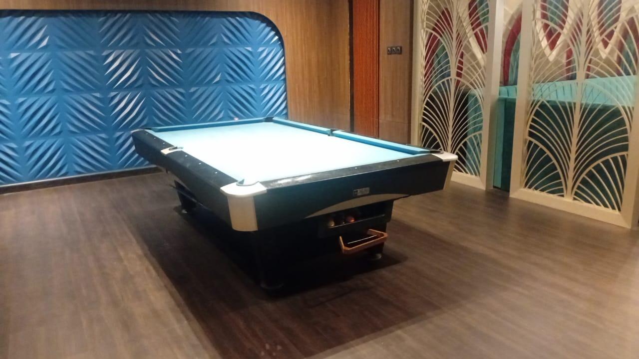 Executive karaoke pondok indah jakarta selatan