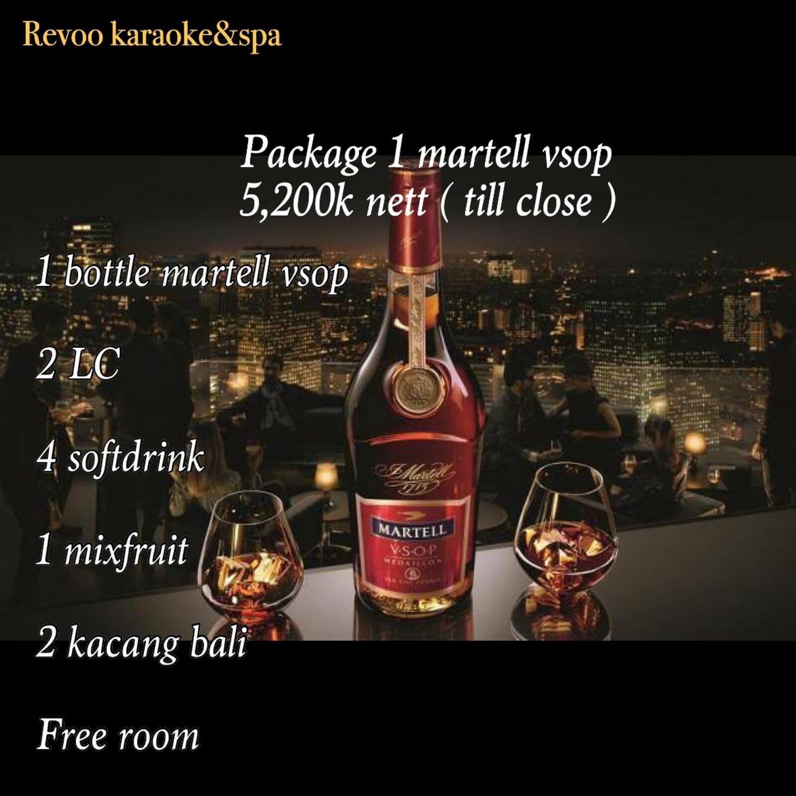 Executive karaoke pondok indah jakarta selatan