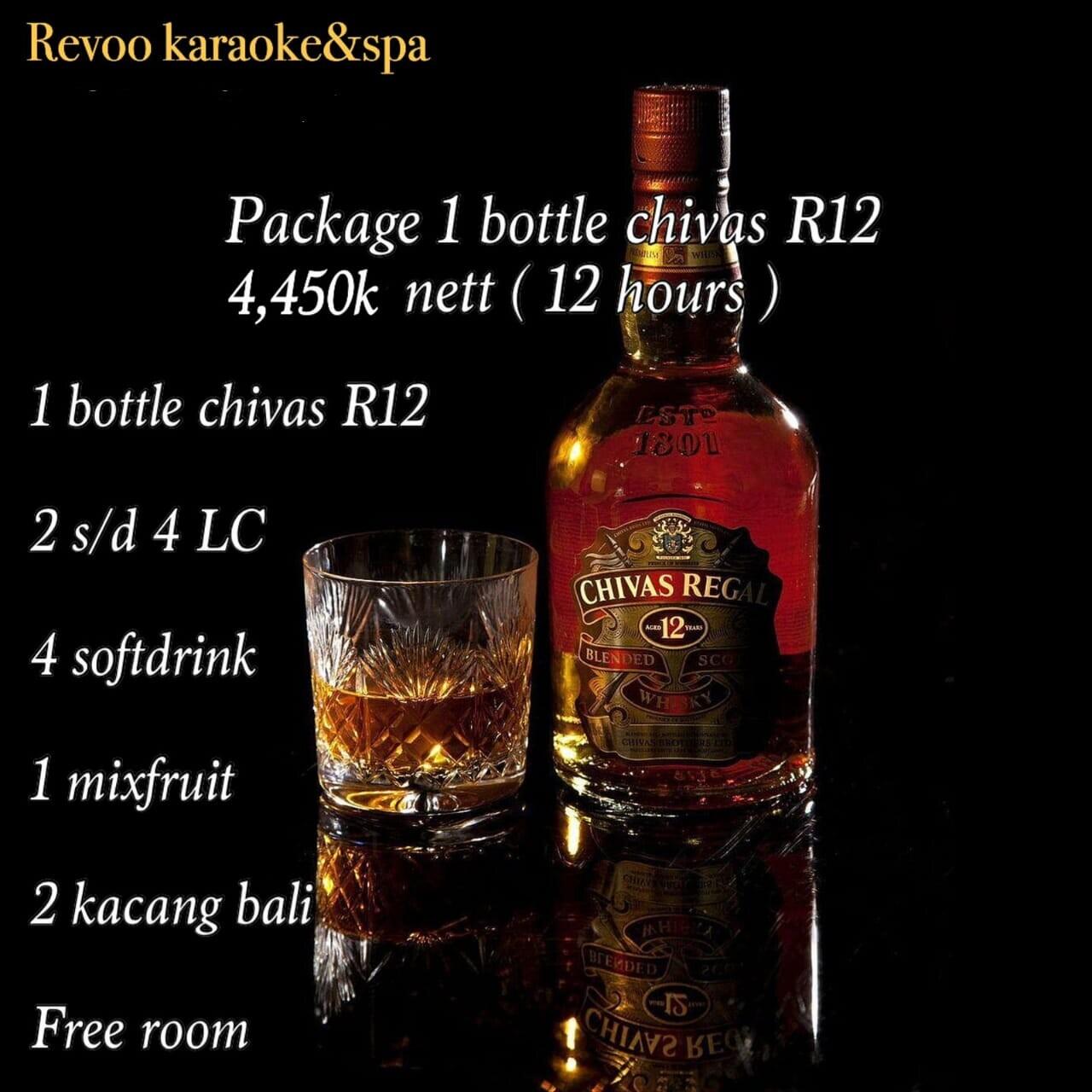 Executive karaoke pondok indah jakarta selatan