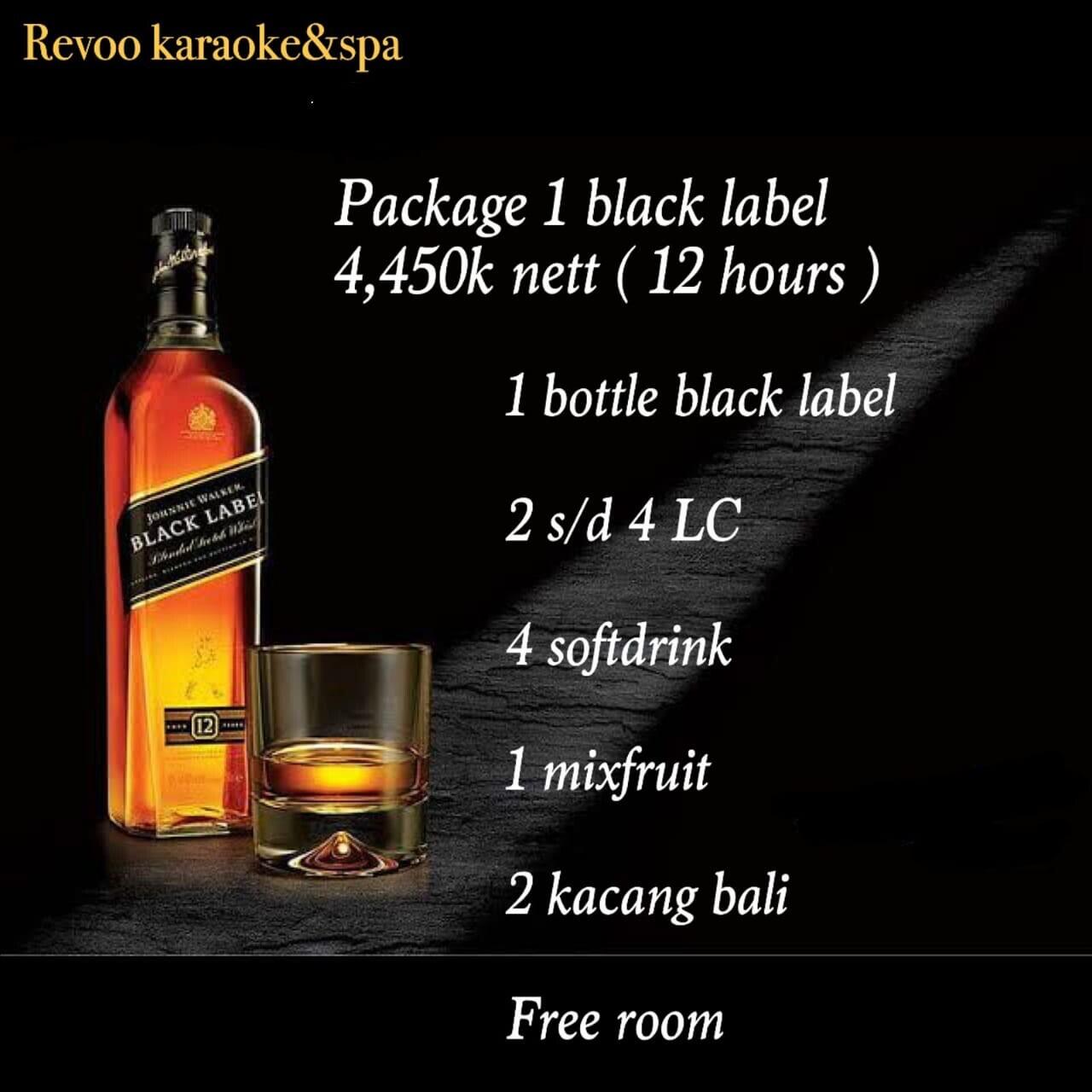 Executive karaoke pondok indah jakarta selatan