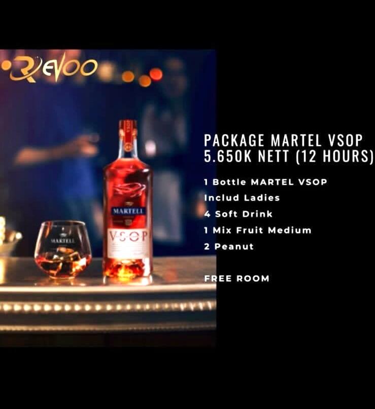 Executive karaoke pondok indah jakarta selatan