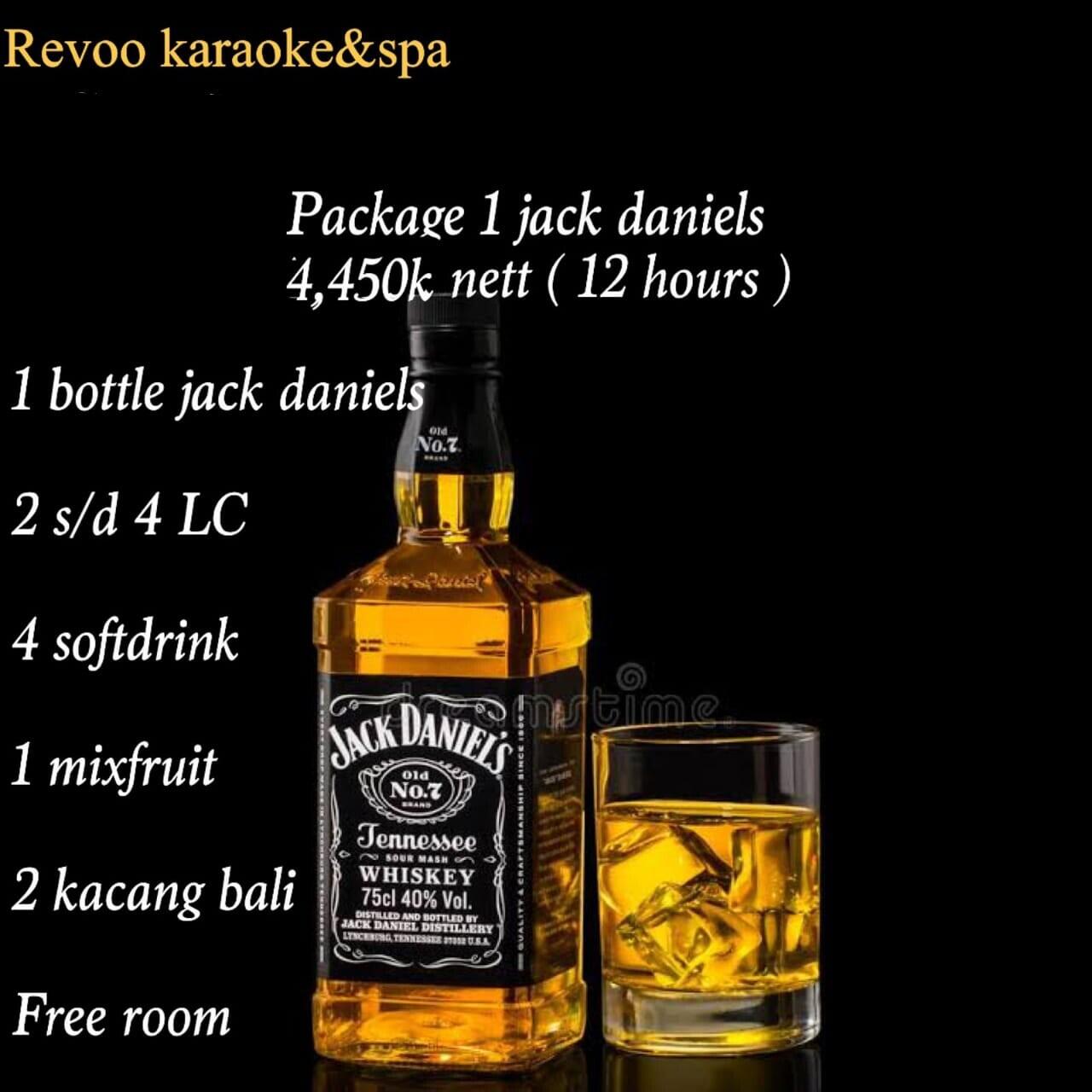 Executive karaoke pondok indah jakarta selatan
