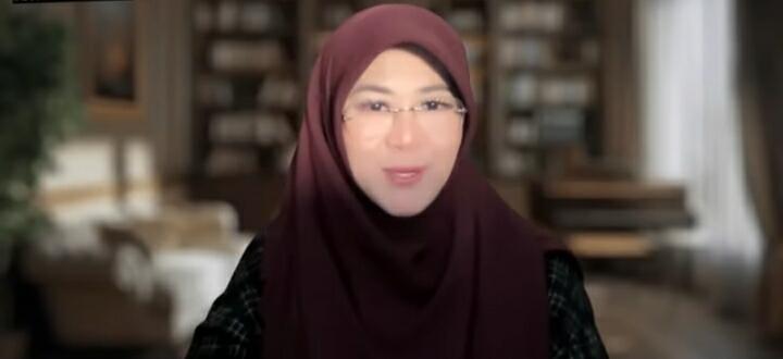Dokter Tifa Dilaporkan Relawan Jokowi: Bagus Saya Tagih Janji Perlihatkan Ijazah