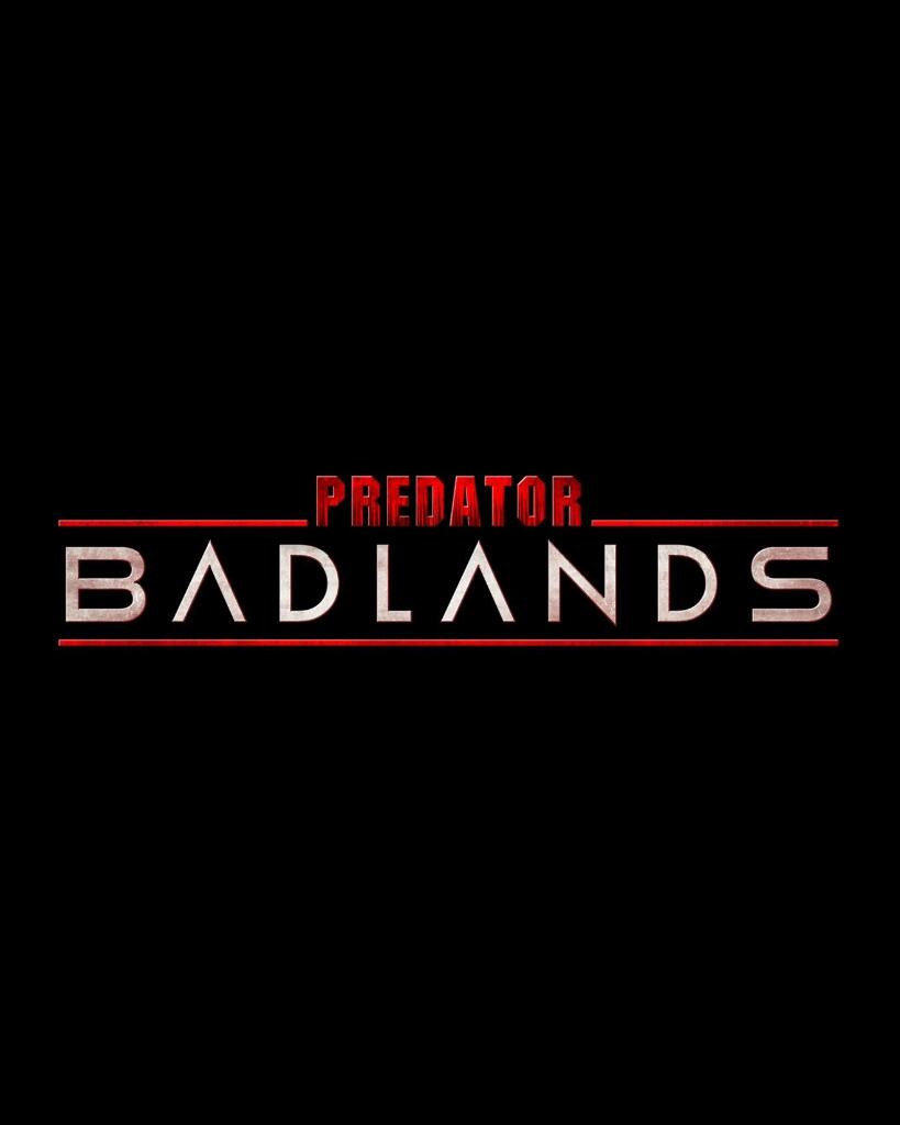 Predator: Badlands (2025)