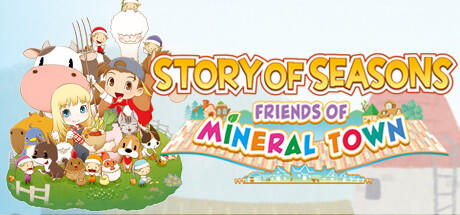 5 Game Story of Seasons di Bawah Marvelous, Termasuk Remake Grand Bazaar yang Dinanti