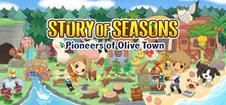 5 Game Story of Seasons di Bawah Marvelous, Termasuk Remake Grand Bazaar yang Dinanti