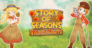 5 Game Story of Seasons di Bawah Marvelous, Termasuk Remake Grand Bazaar yang Dinanti