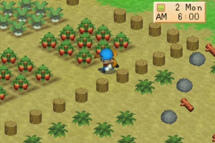 5 Rekomendasi Game Harvest Moon dari Berbagai Sudut Pandang