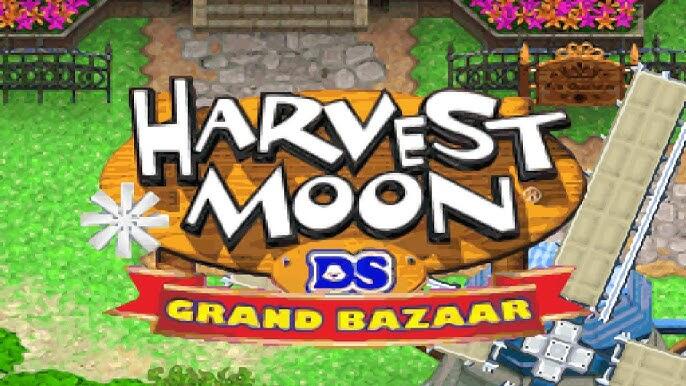 5 Rekomendasi Game Harvest Moon dari Berbagai Sudut Pandang