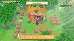 5 Rekomendasi Game Harvest Moon dari Berbagai Sudut Pandang