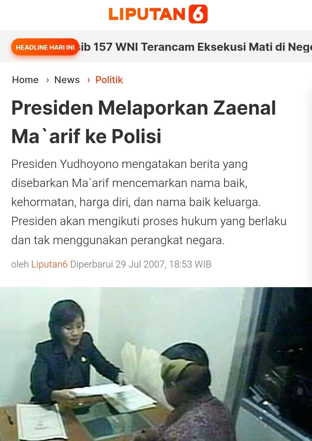 Laporan Terhadap Roy Suryo Cs soal Ijazah Palsu Jokowi Dilimpahkan ke Polda Metro