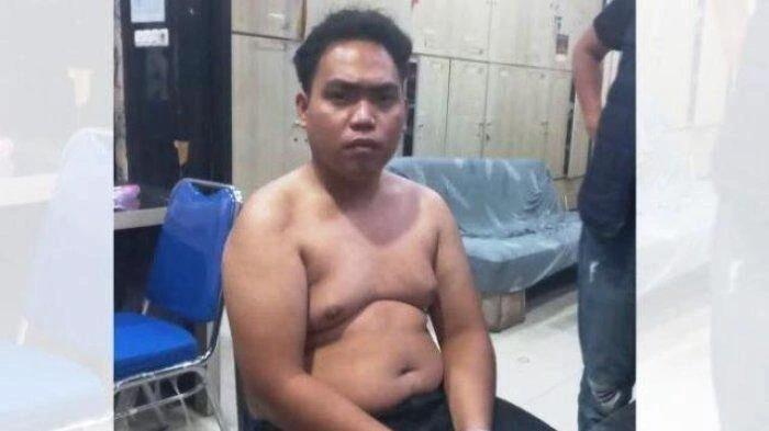 Anak Tembak Mati Ibu Kandung Sepulang Kondangan, Adu Mulut Soal Uang Rp 3 Juta