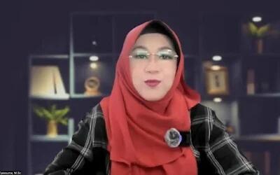 Dilaporkan soal Ijazah Jokowi, Dokter Tifa: Apakah JKW Siap Di-Duterte-kan?
