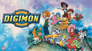3 Game Digimon Terbaik yang Wajib Kamu Jajal Sekarang Juga!