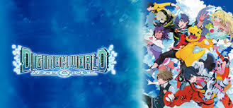 3 Game Digimon Terbaik yang Wajib Kamu Jajal Sekarang Juga!