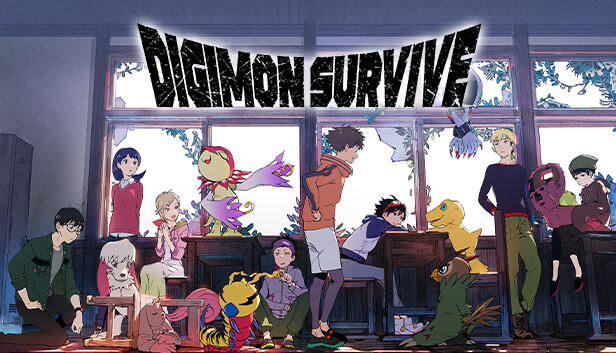 3 Game Digimon Terbaik yang Wajib Kamu Jajal Sekarang Juga!