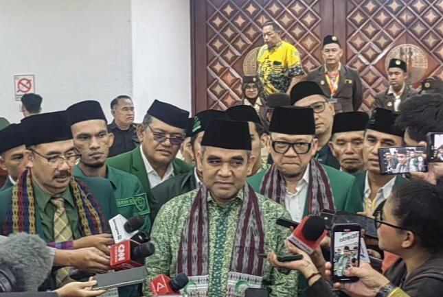 Ketua MPR Minta Premanisme Ormas Dihentikan, Dinilai Ganggu Iklim Investasi