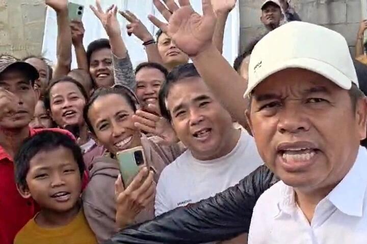 Anggaran Yayasan Ditilep dari Rp 2 M tinggal Rp 15 Juta, Dedi Mulyadi Murka
