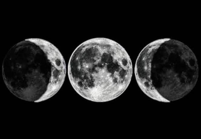 Dark Moon: Ketika Bulan Ngilang Demi Me Time