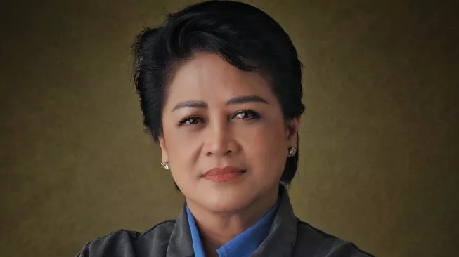 Serahkan 37 Dokumen Rahasia Hasto ke PDIP, Connie Bakrie Ngaku Ngeri: Saya Deg-degan