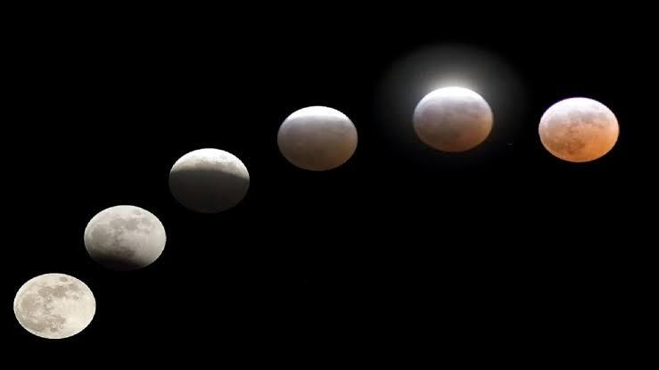 Dark Moon: Ketika Bulan Ngilang Demi Me Time