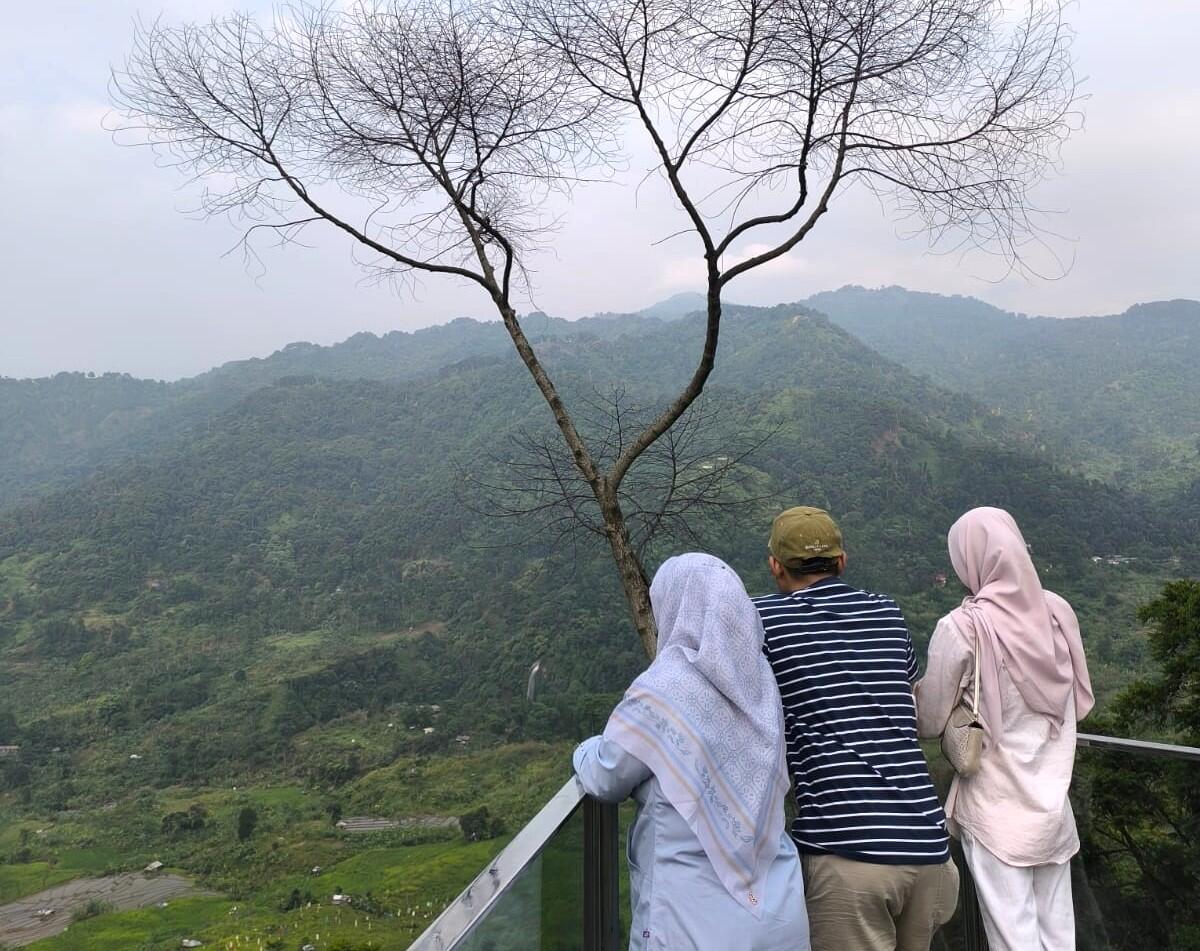 Tentang Berpikir