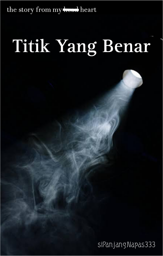 Titik Yang Benar