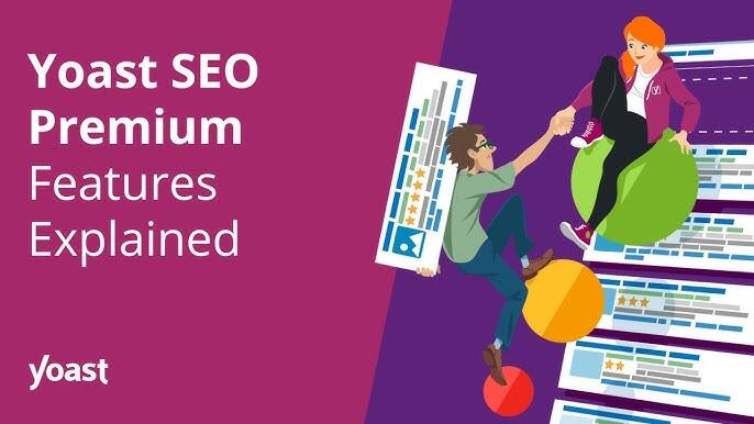 Yoast SEO Premium v24.9 (Nulled) Update April 2025 Download Gratis