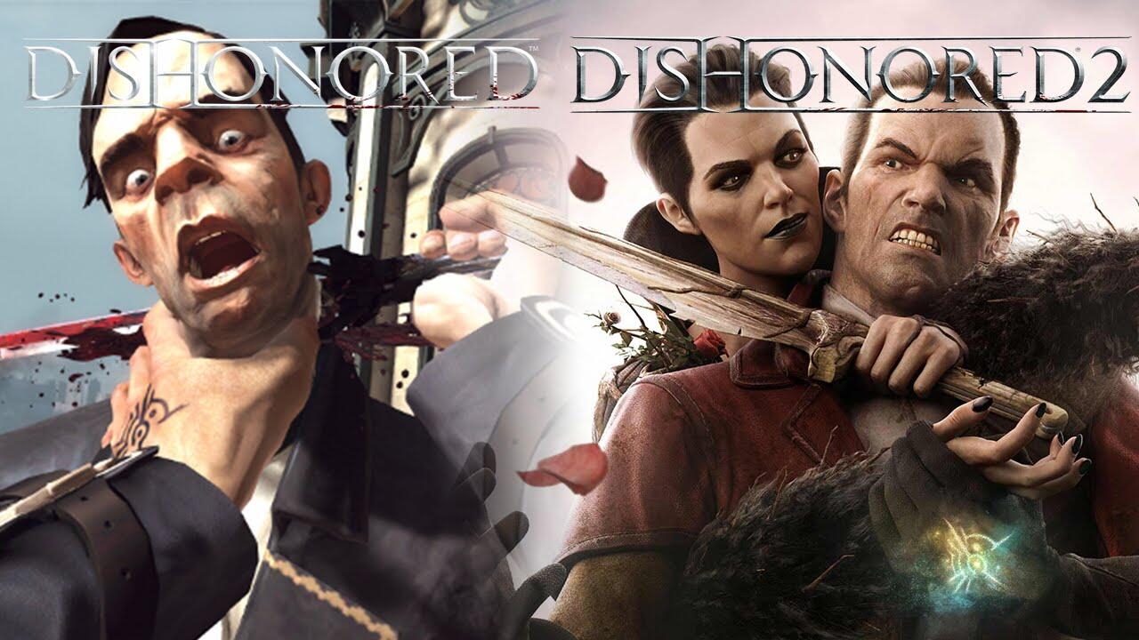 5 Game Stealth yang Bisa Ditamatkan Berulang Kali Tanpa Bosan