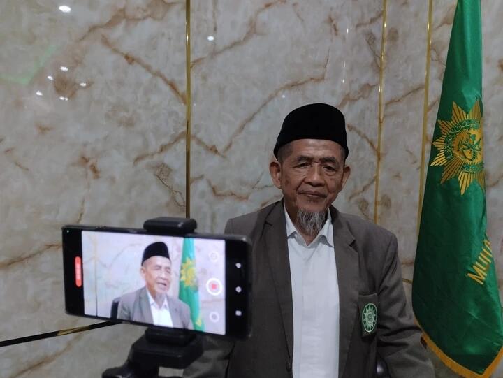 Aksi Tak Senonoh Pasangan Sesama Jenis, Muhammadiyah Ajak Ormas Sikapi Serius