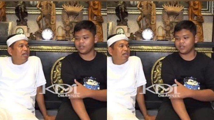 Rawat Ayah hingga Meninggal Sendirian, Raka Sedih Dicecar Kakak soal Warisan