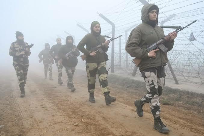 Baku Tembak 3 Malam, 175 Ditangkap, Ancam-mengancam: India-Pakistan bisa Akur Lagi?