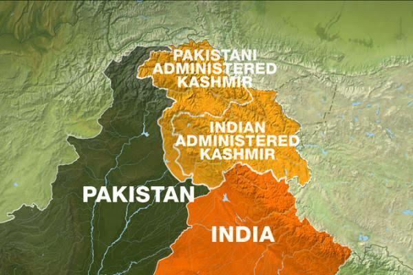 Baku Tembak 3 Malam, 175 Ditangkap, Ancam-mengancam: India-Pakistan bisa Akur Lagi?