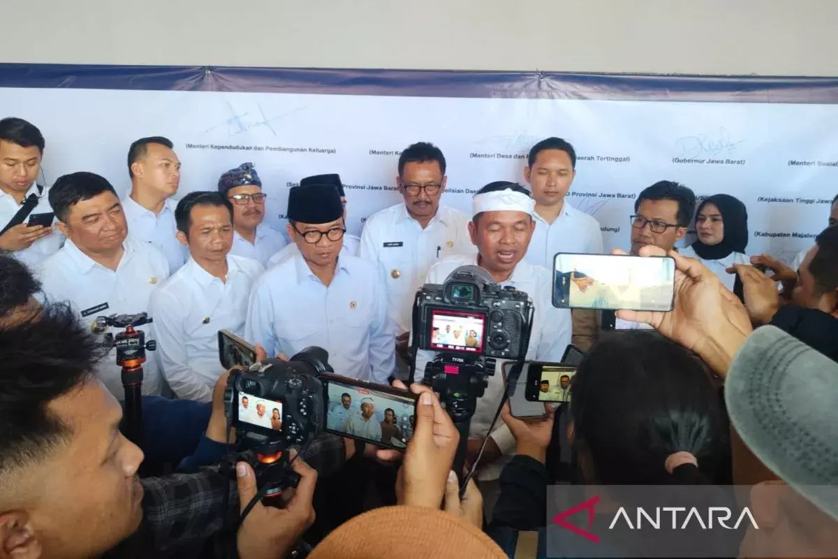 Dedi Mulyadi bakal jadikan KB syarat terima beasiswa & bantuan sosial