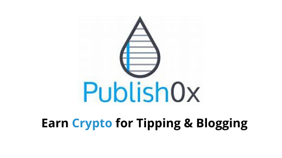 Mau Penghasilan Tambahan dari Rumah? Coba Nulis di Publish0x Dibayar Kripto!