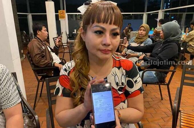 Pemilik Sentoso Seal Resmi Cabut Laporan terhadap Wawali Surabaya