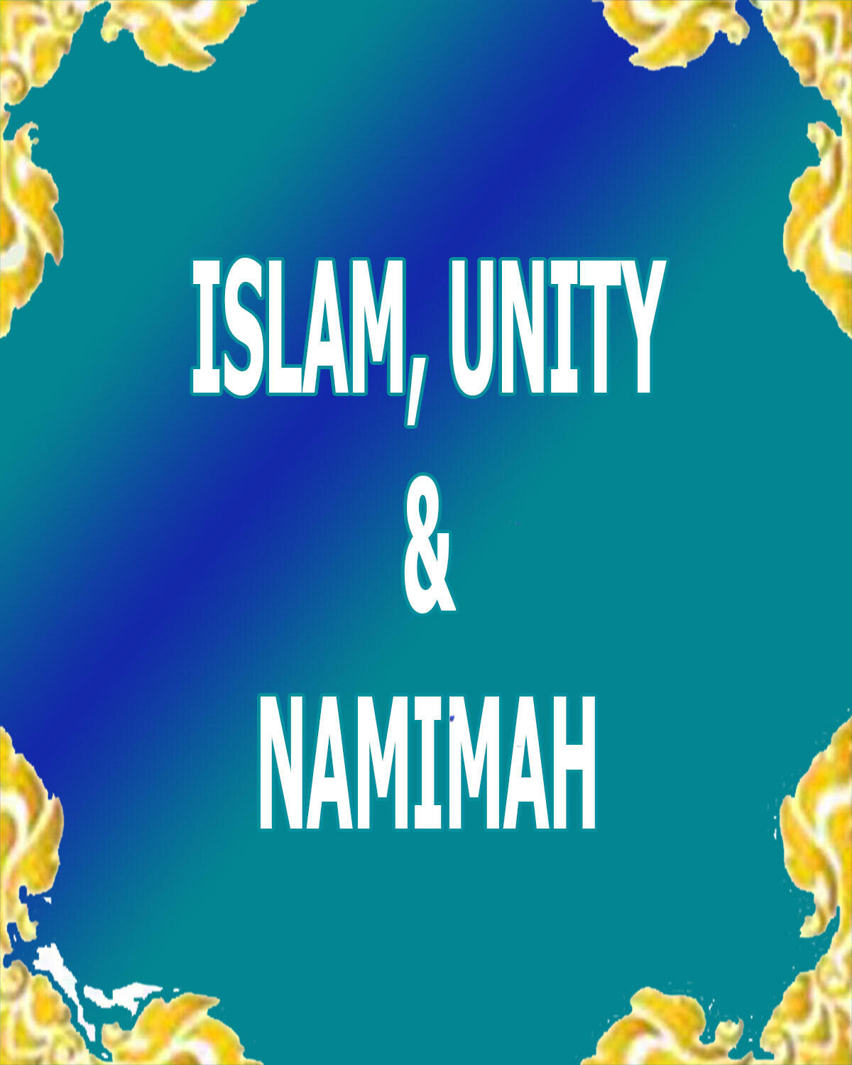 (ADV Tausyiah Education 2.0) Tabayyun + Make Peace : Nalar/Reasons of Islam Adopters