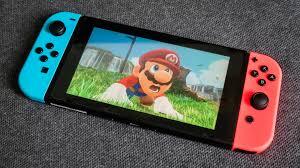 5 Game Launch Title Terbaik di Nintendo Switch