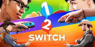 5 Game Launch Title Terbaik di Nintendo Switch