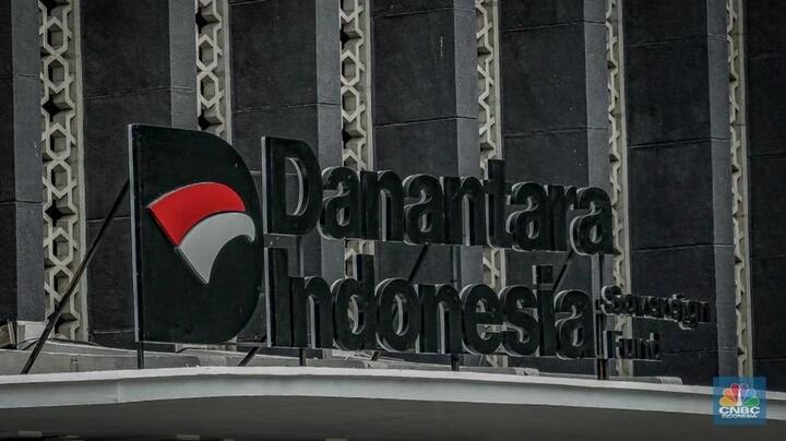 Danantara Panen Dividen Rp60 T dalam 2 Bulan, Ini Penyumbang Terbesar