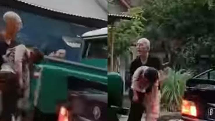 Yuke Dewa 19 Nabrak Anak Kecil di Tasikmalaya, Sikap setelah Kejadian Dipuji Netizen!